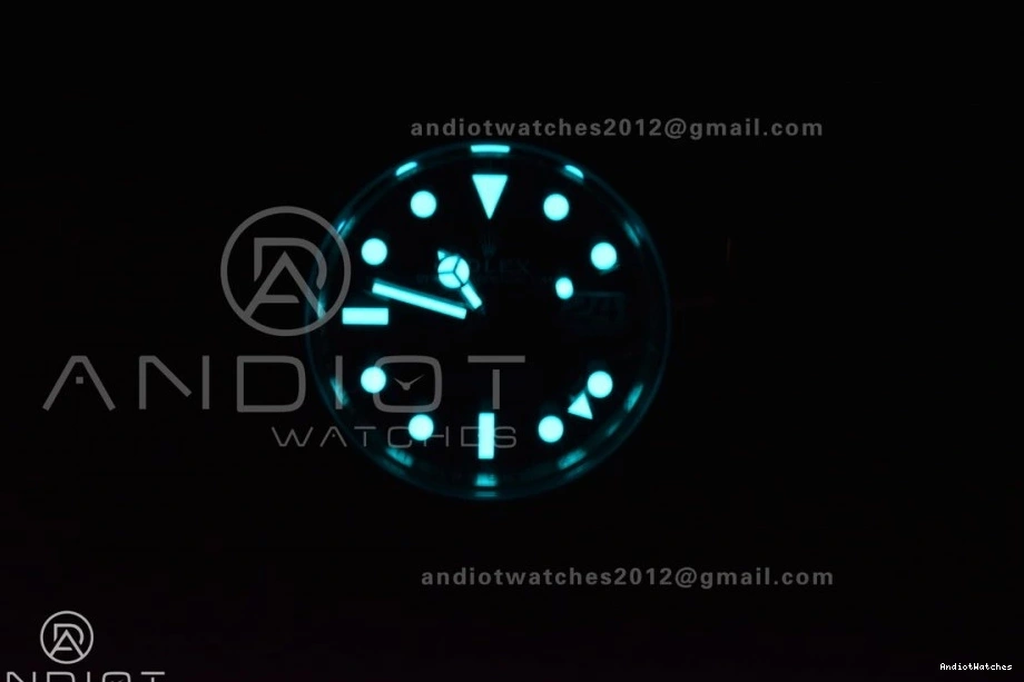 Edition CHNR WrinkleFree 864 SH3285 New on GMT ARF Master II 1:1 Best CHS SS RG 904L 126715 Bracelet 0308